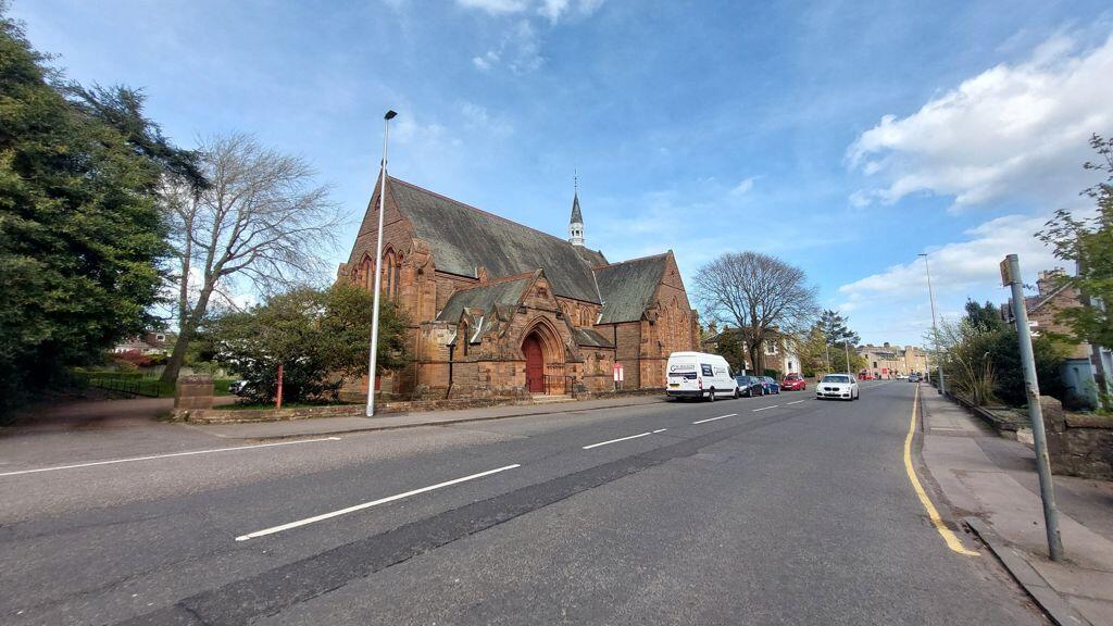 Main image of property: St Luke's And Queen Street Church, 5 West Queen Street, Broughty Ferry, Dundee, Angus, DD5 1AU