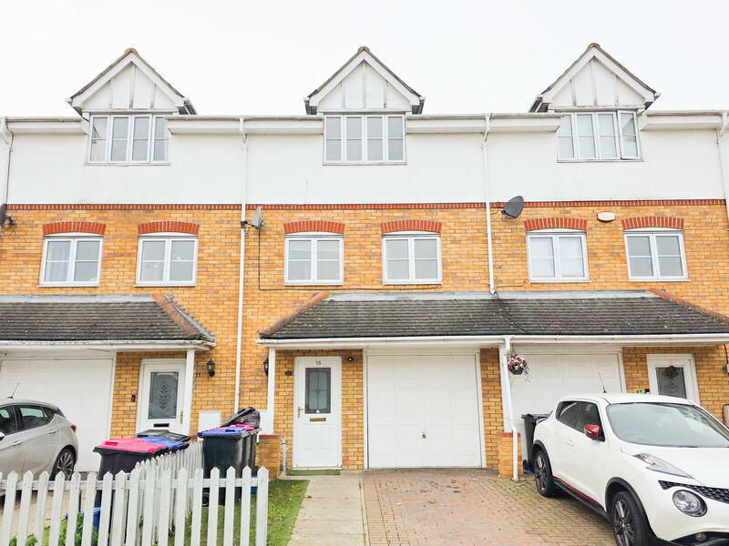 Main image of property: Seaforth Grove, Southend-On-Sea