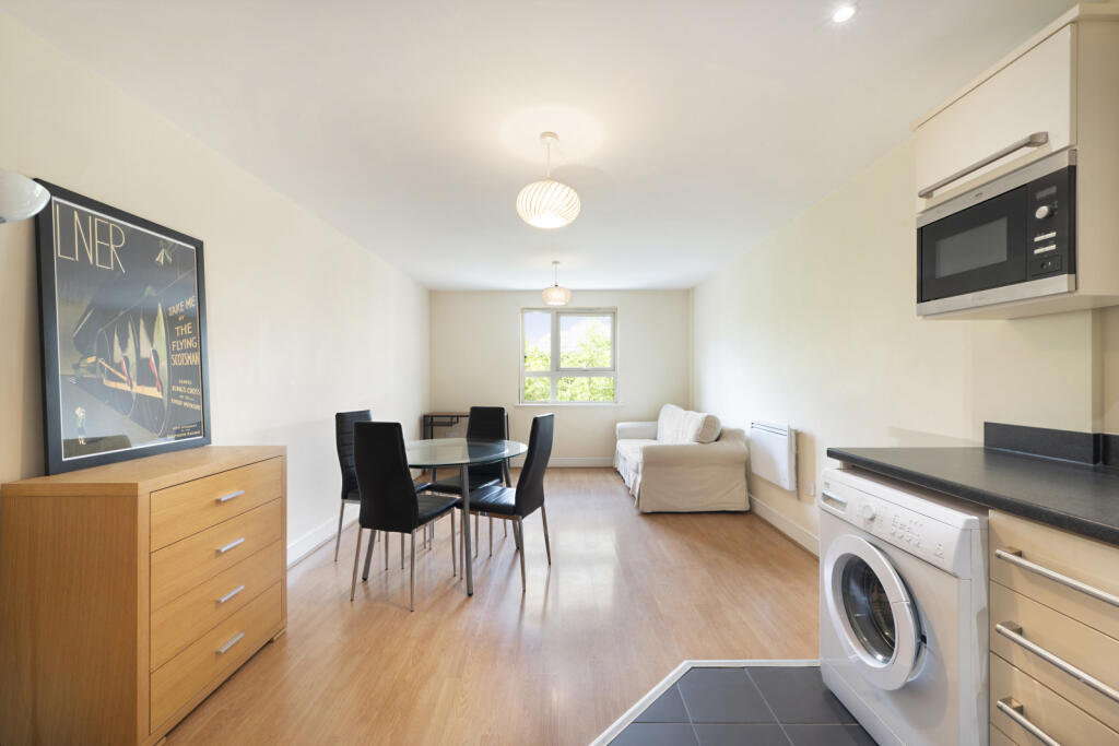 Main image of property: Wealden House,
Capulet Square, E3