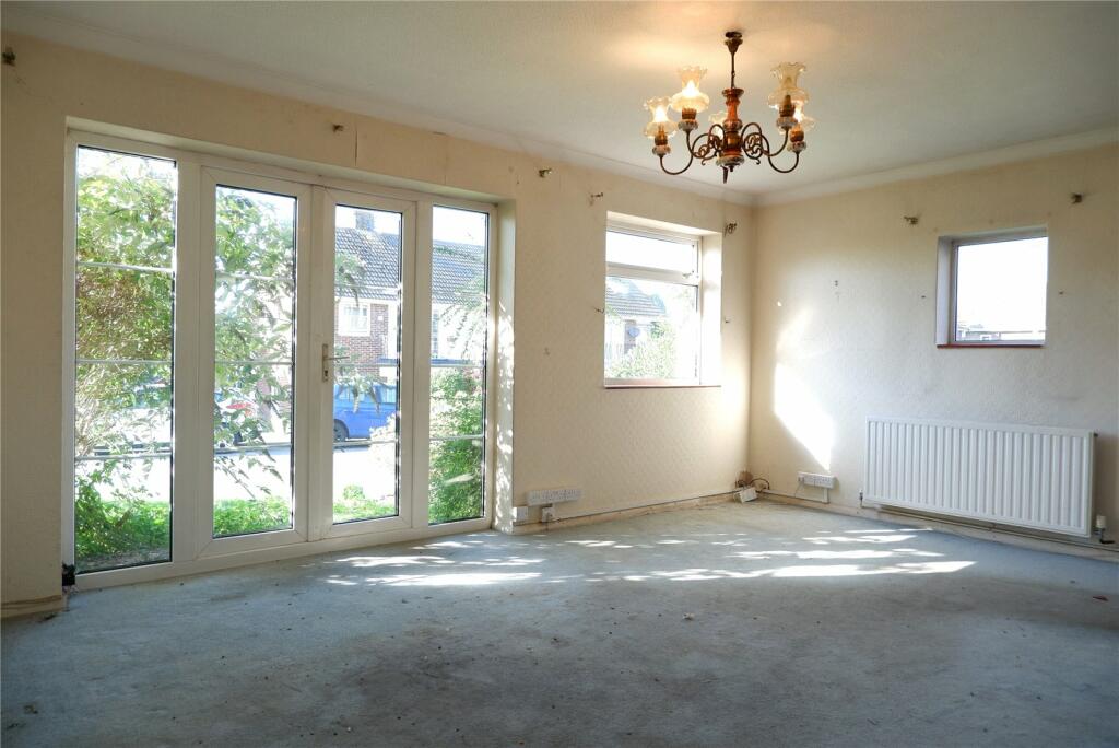 Apartment in Twyford, Wokingham - View 2