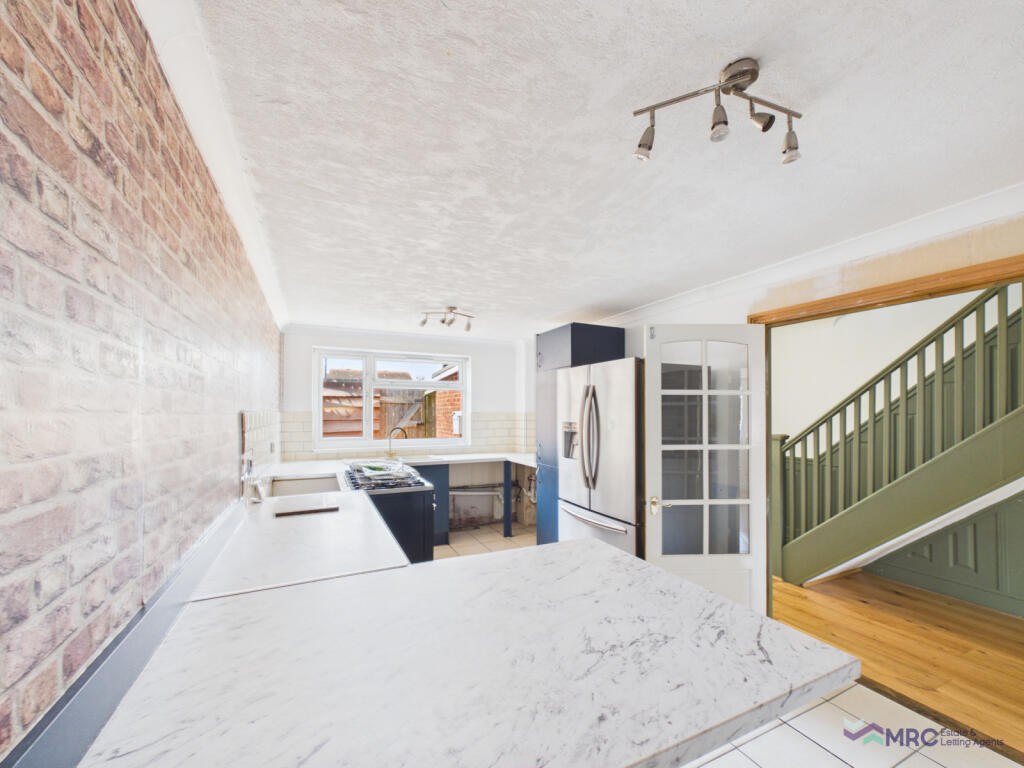 Main image of property: Blackhope Close, Bransholme, Hull HU7