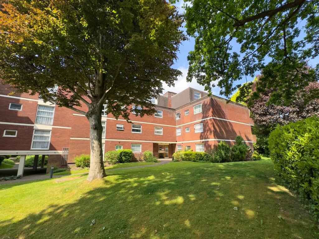 Main image of property: The Chequers, West End Lane, Pinner