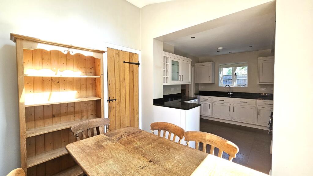 School Masters Cottage, Longnor, Shrewsbury, Shropshire photo 4