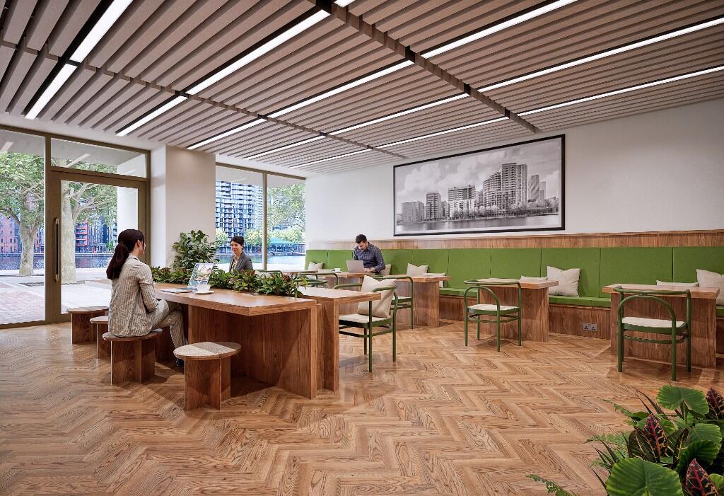 Main image of property: Selsdon Way, London, E14