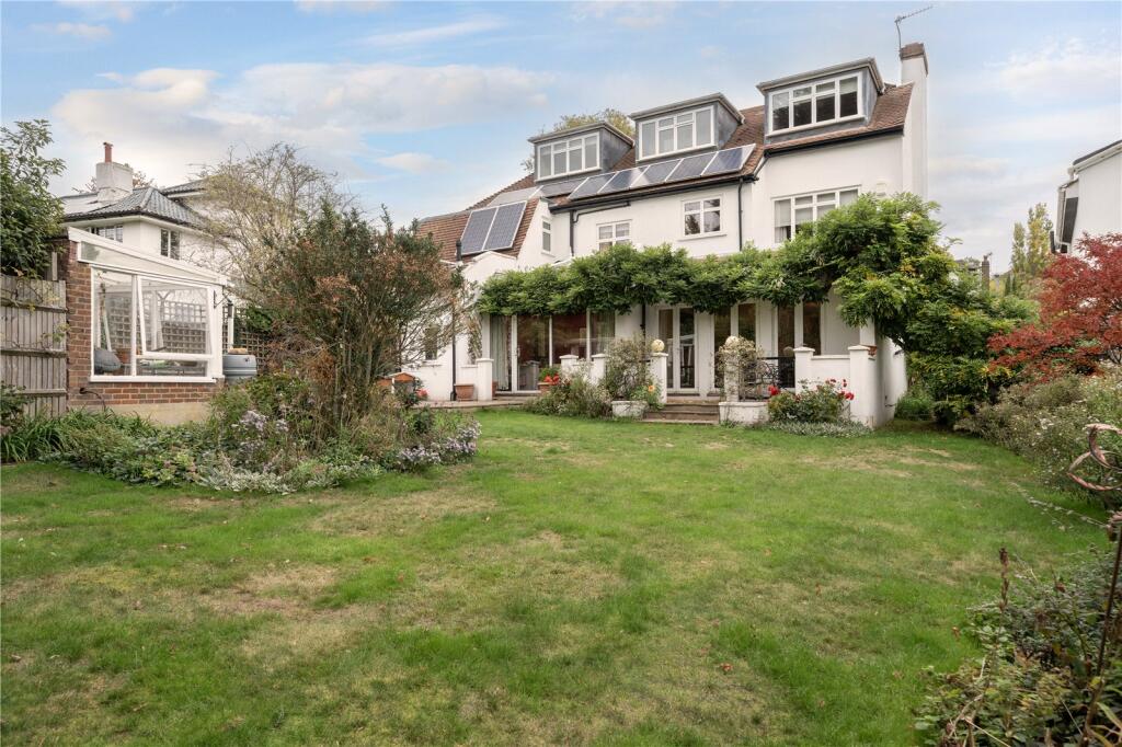 Woodspring Road, Southfields, London, SW19 photo 4