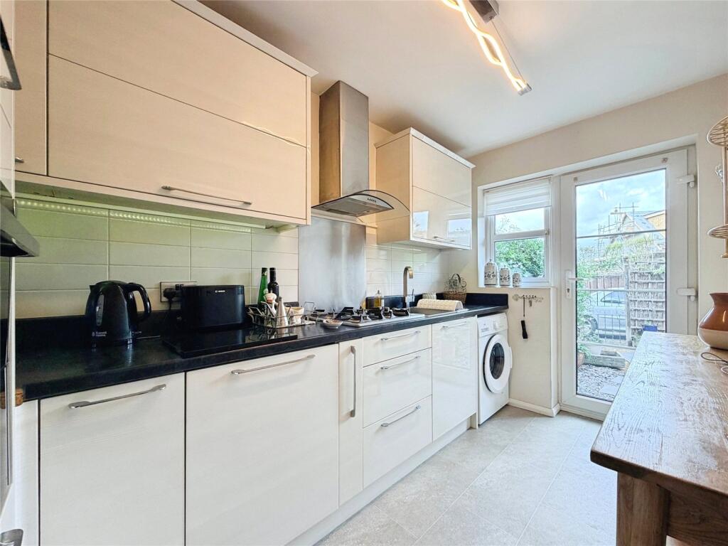 Apartment in Arun, Angmering - View 4