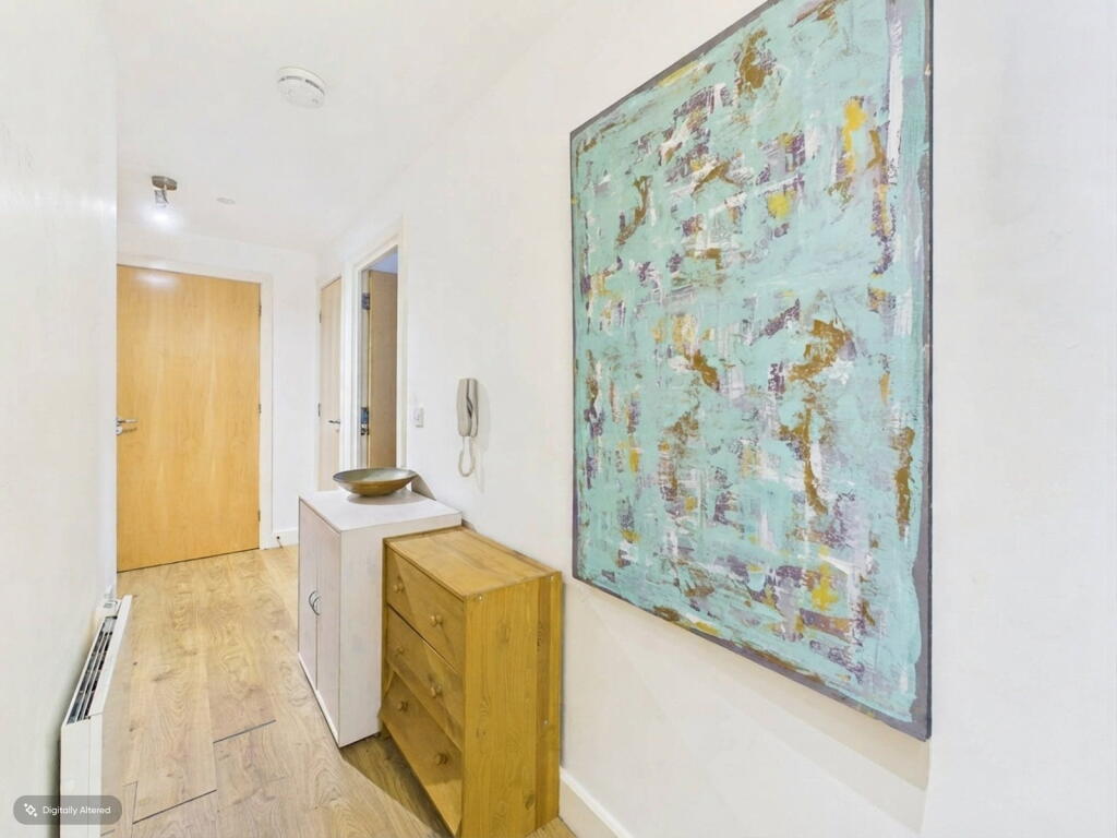 Apartment in Shrewsbury - View 5