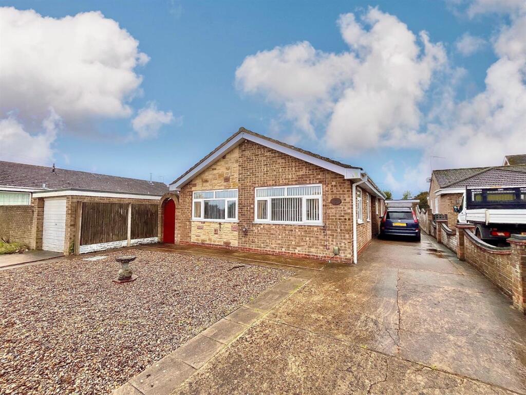 Main image of property: Ashwood Close, Caister-On-Sea