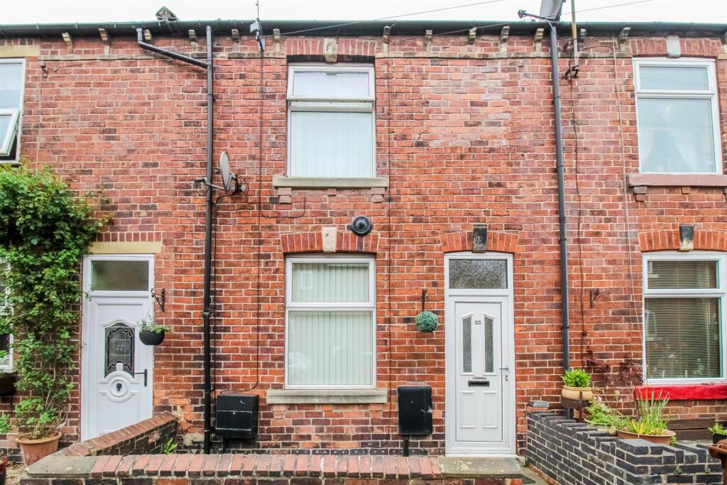 Main image of property: Carlton Street, Horbury, Wakefield