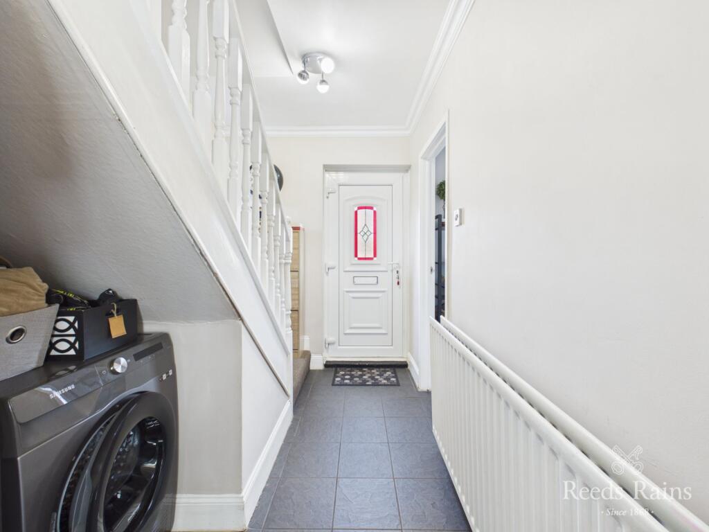 House in Durham - View 5