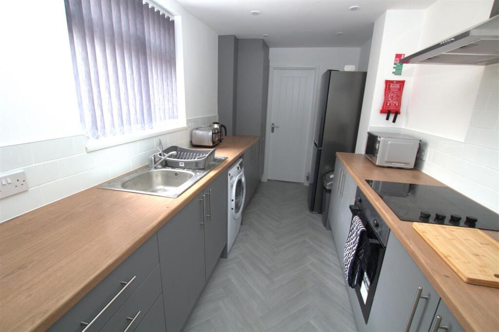 House in Middlesbrough - View 2
