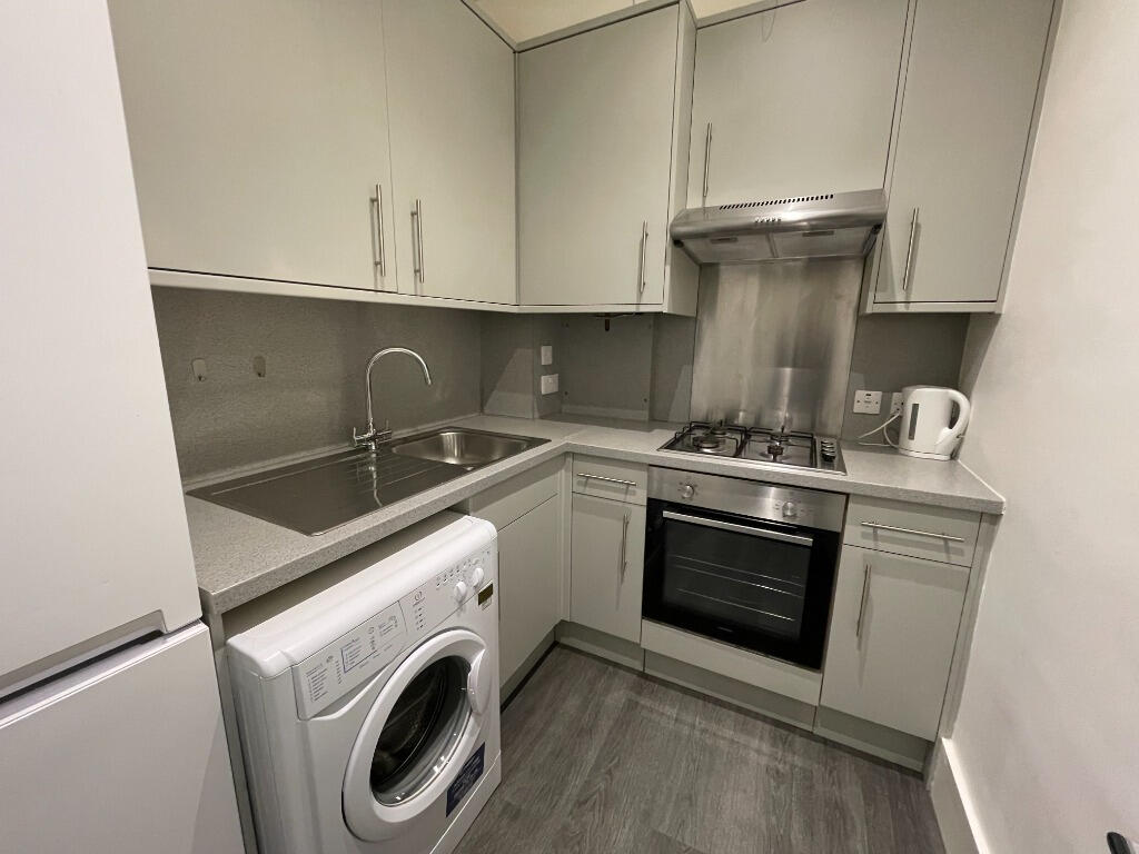 Additional image 8 of 35 Chestnut Row, Flat 3, Aberdeen,. AB25 3SE