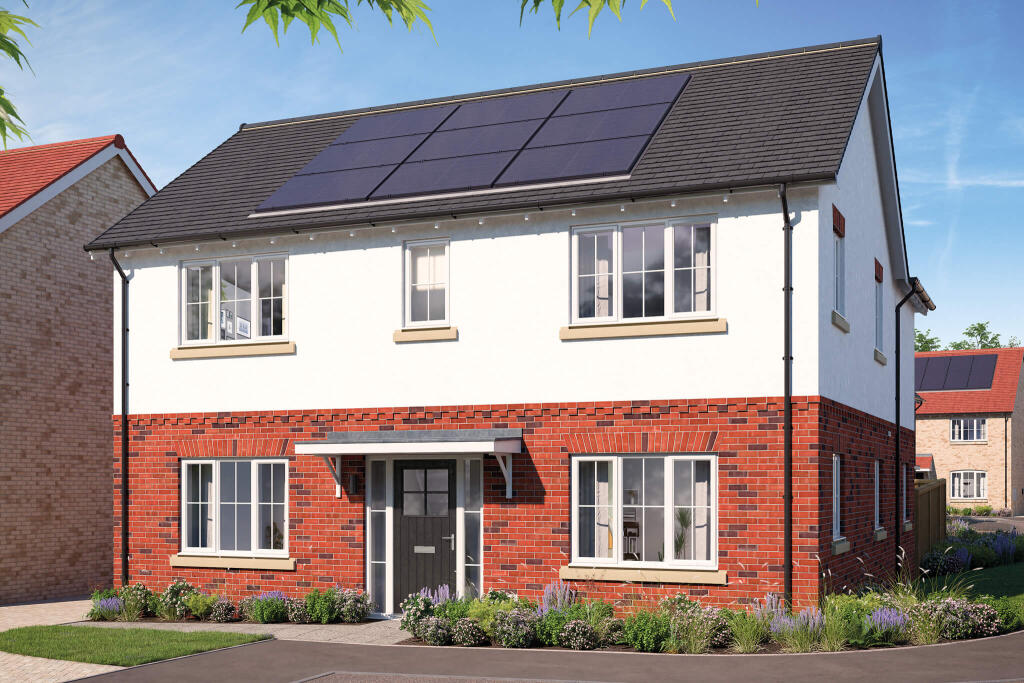 Main image of property: London Road,
Sleaford,
Lincolnshire,
NG34 8NX