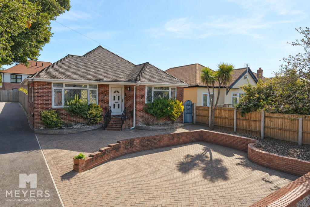 Main image of property: Stanpit, Christchurch, BH23 3