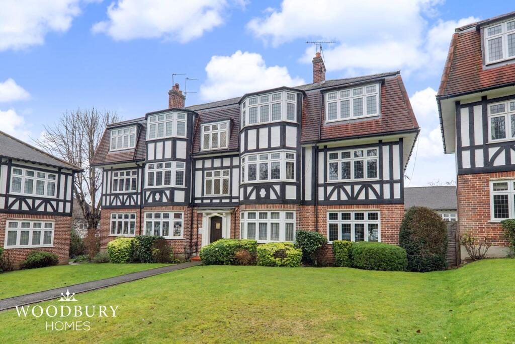 Main image of property: Grange Court, Upper Park, Loughton, IG10