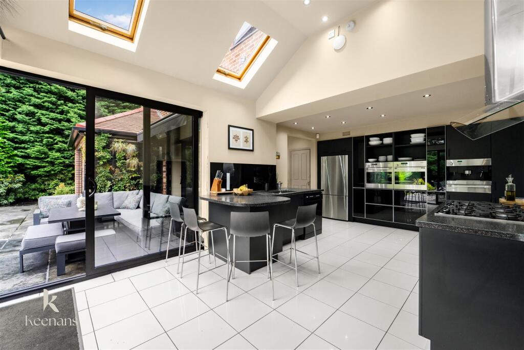 House in Manchester - View 4