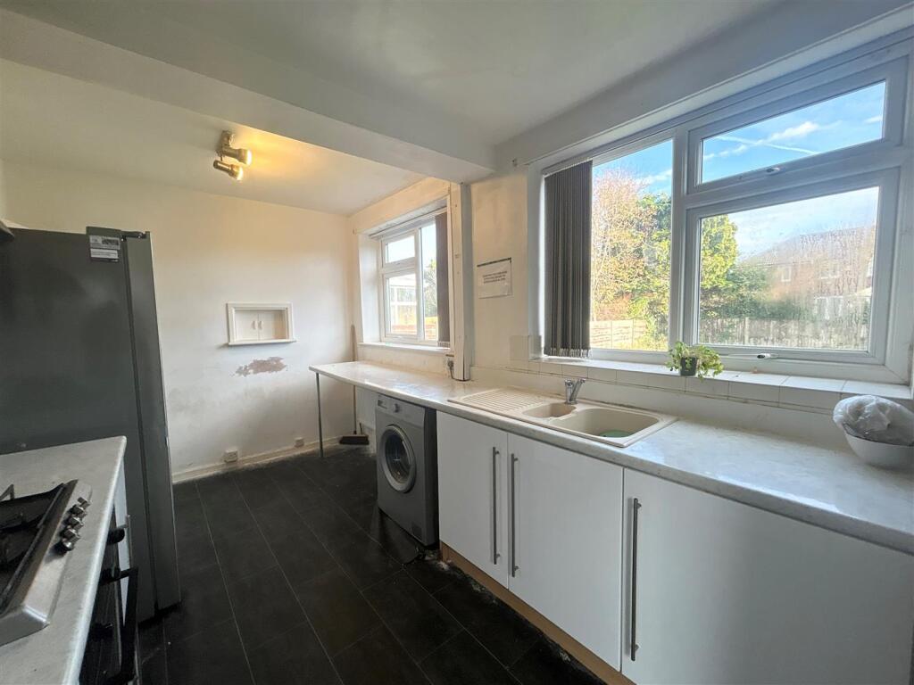 House in Manchester, Greater Manchester - View 5