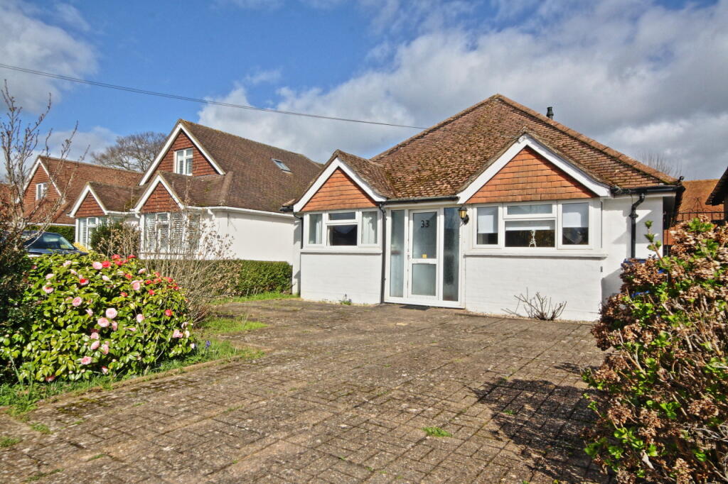 Main image of property: Birch Road, Godalming