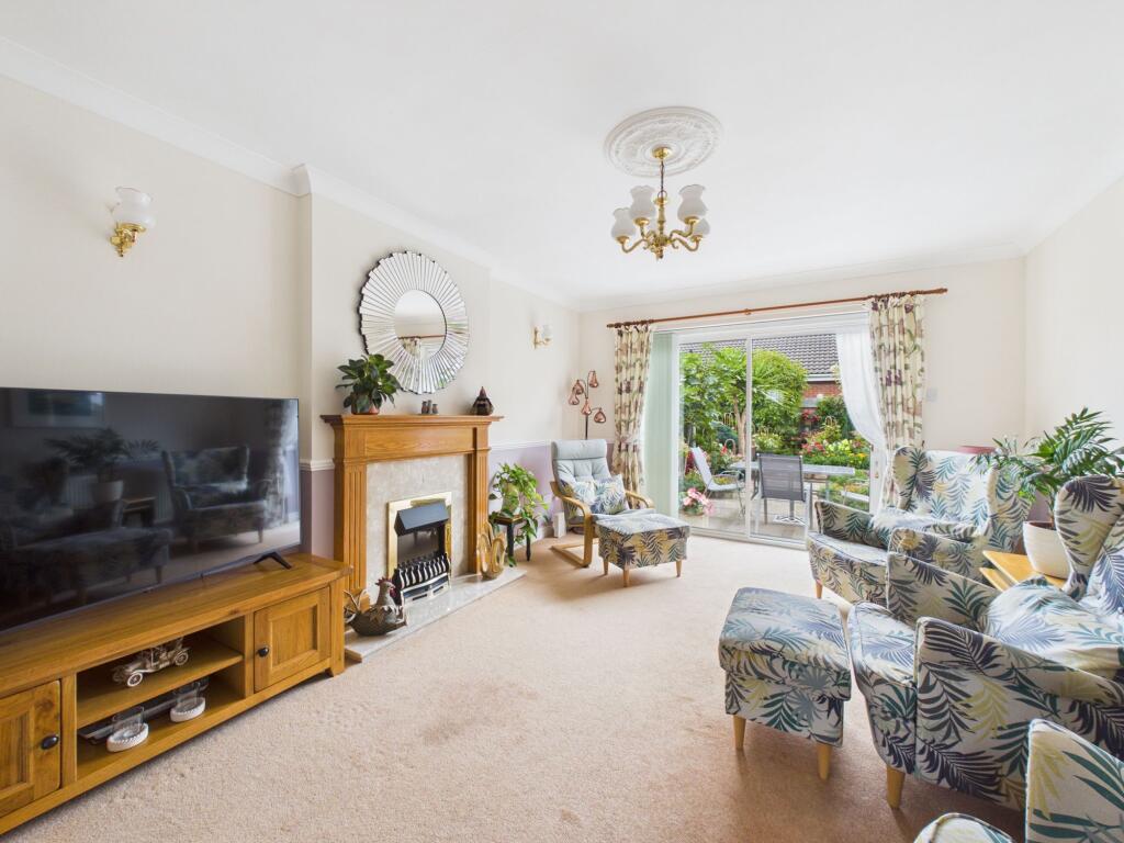 House in Nottingham - View 2