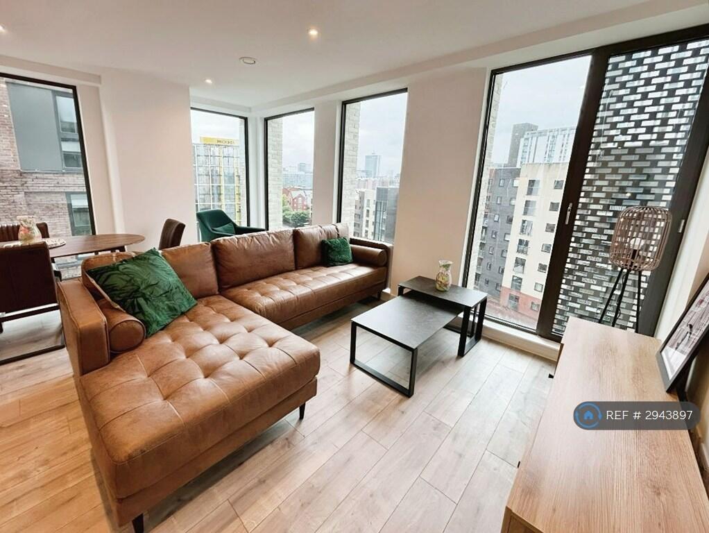 Main image of property: Great Ancoats Street, Manchester, M4