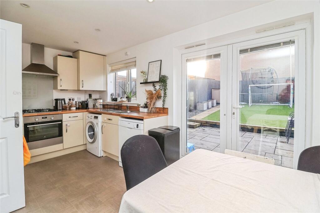 Lactans Edge, Leighton Buzzard, Bedfordshire, LU7 photo 3