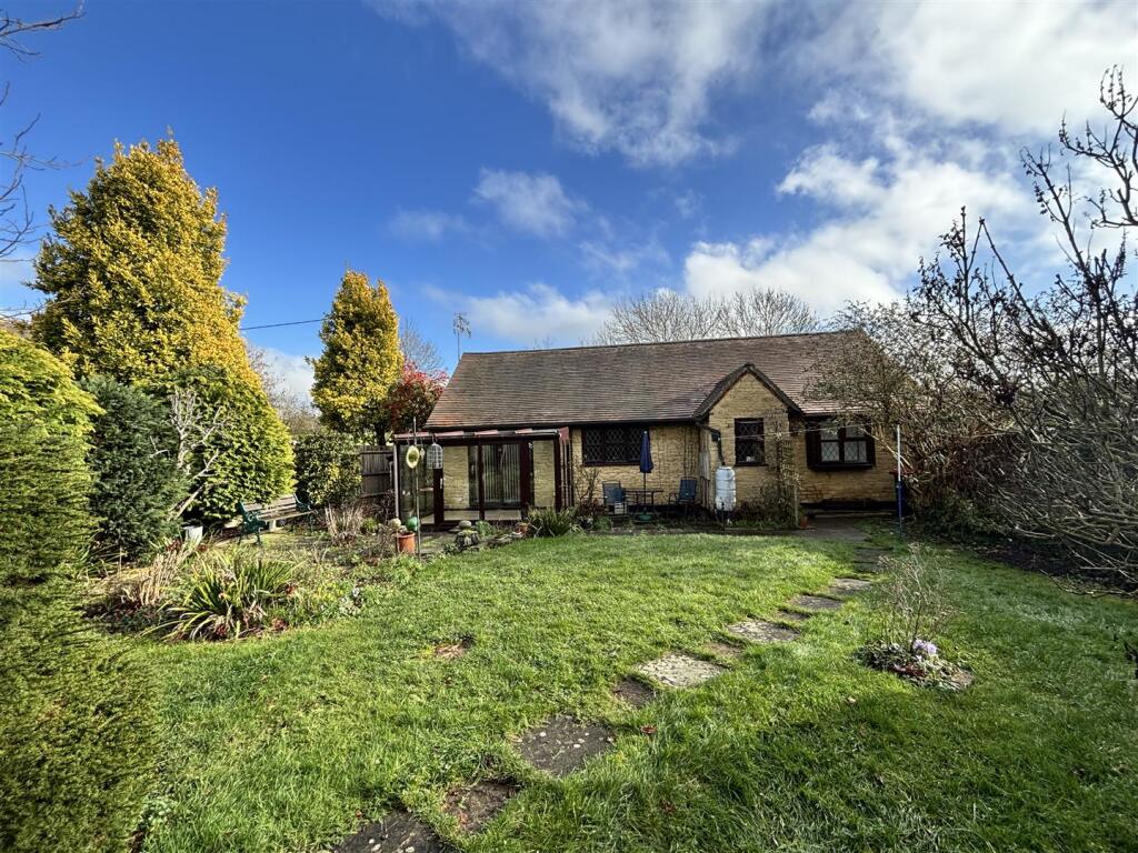 Main image of property: Village Close, Sherington, Newport Pagnell