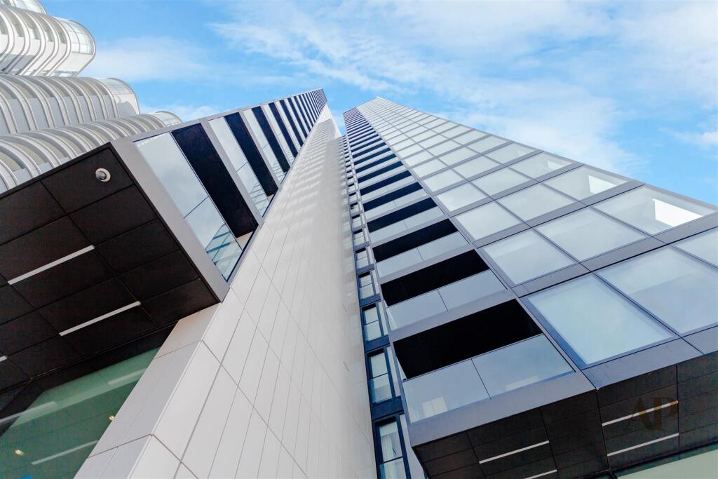 Main image of property: Albert Embankment, The Dumont, London