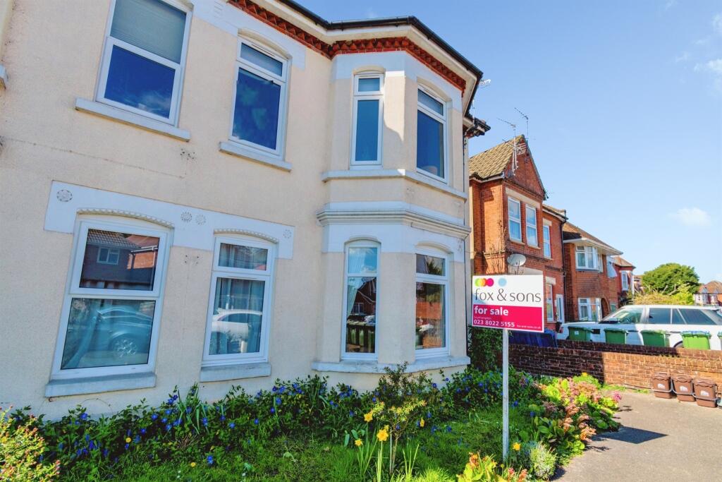 Main image of property: Westridge Road, SOUTHAMPTON