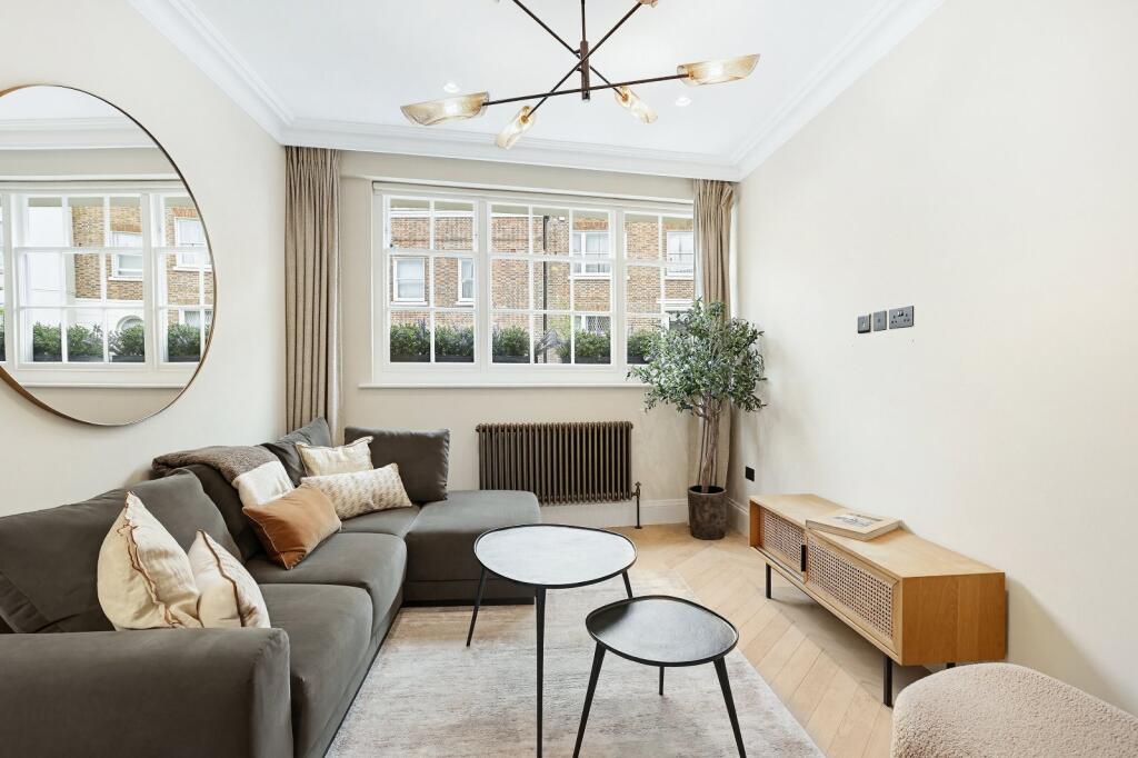 Main image of property: Graham Terrace, 
Knightsbridge, SW1W