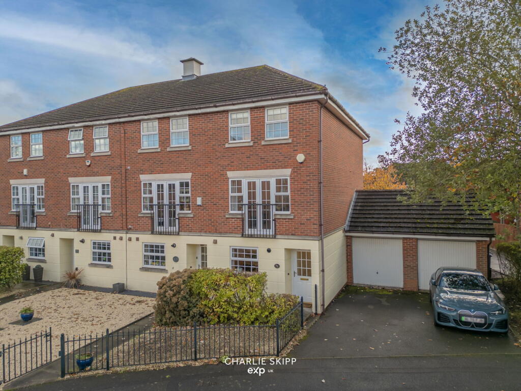 Elm Road, Sutton Coldfield, B76 2PH