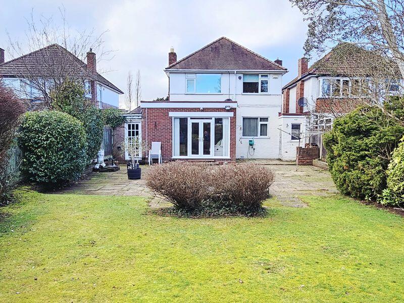 Additional image 34 of Melrose Avenue, Sutton Coldfield, B73 6NS