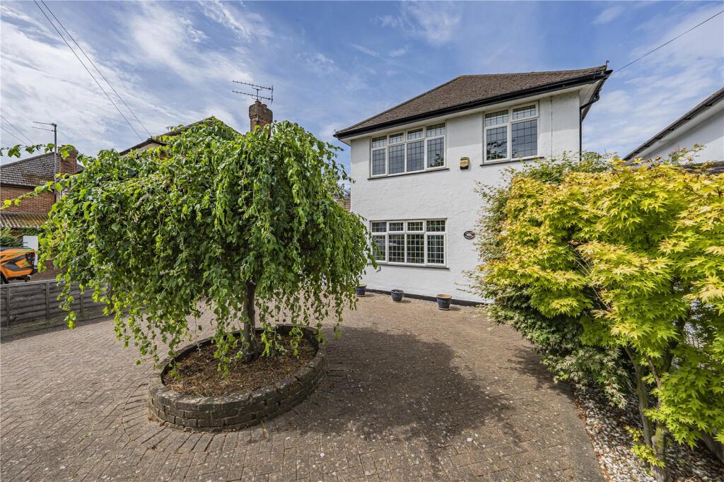 Main image of property: Colne Avenue, West Drayton