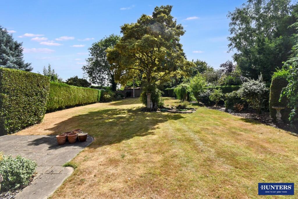 House in Hinckley and Bosworth, Lash Hill, Hinckley - View 4
