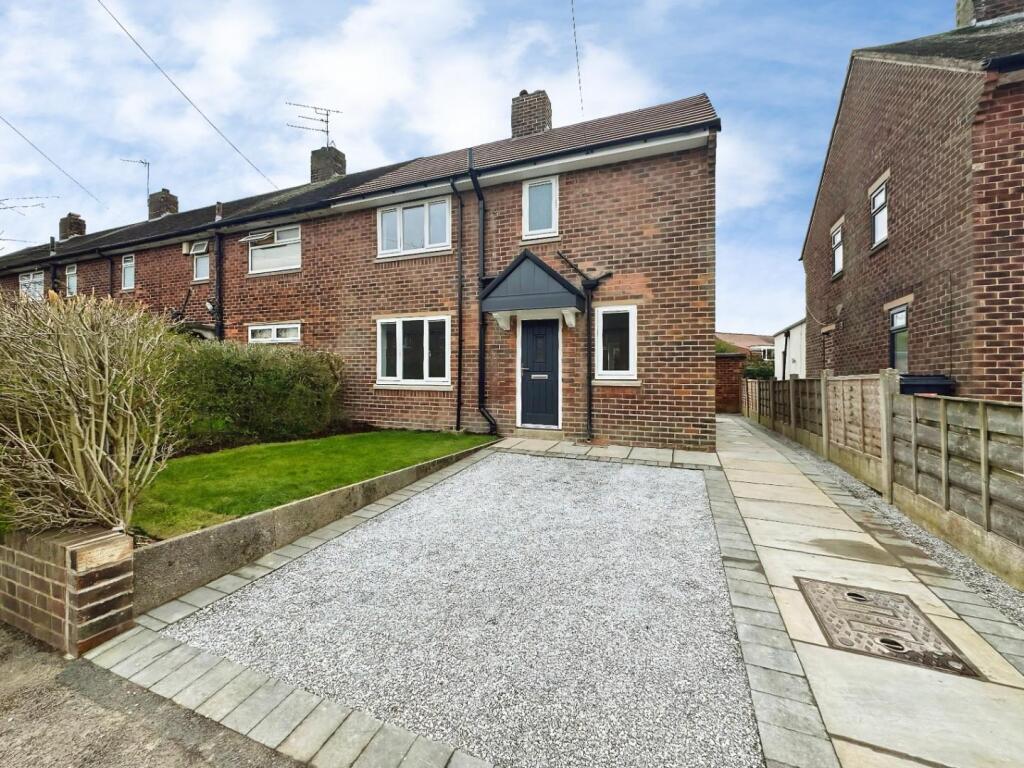 Main image of property: Maple Road, Alderley Edge