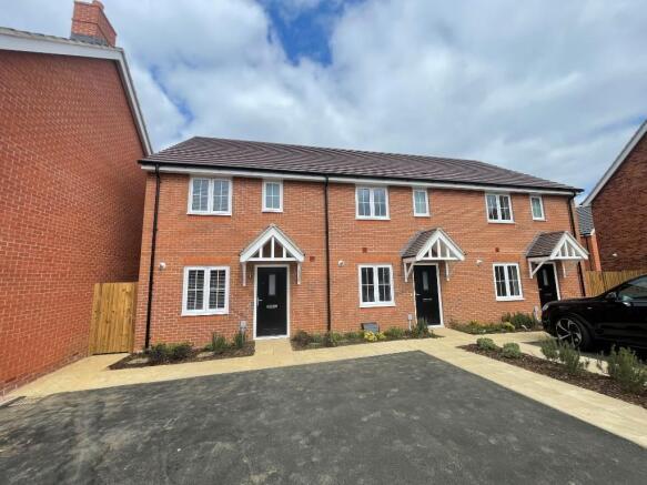Main image of property: Highwayman Close, Boughton, Northampton