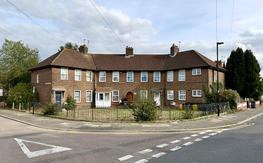Main image of property: Fenton Road, London, N17