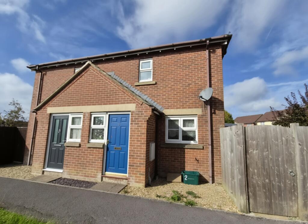 Main image of property: Burton Close, Shaftesbury, Dorset - No Chain