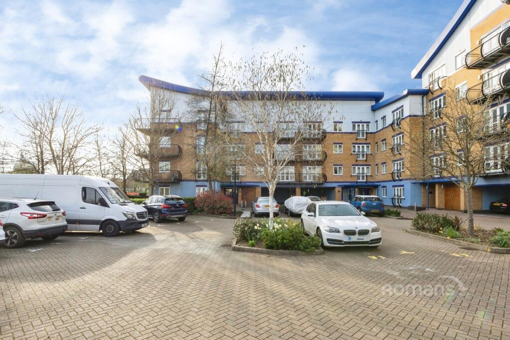 Main image of property: Luscinia View, Napier Road, Reading, RG1