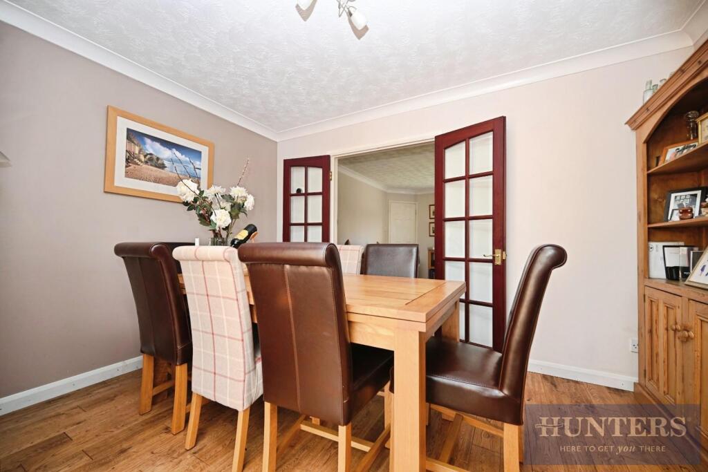 Additional image 7 of The Leavens, Apperley Bridge