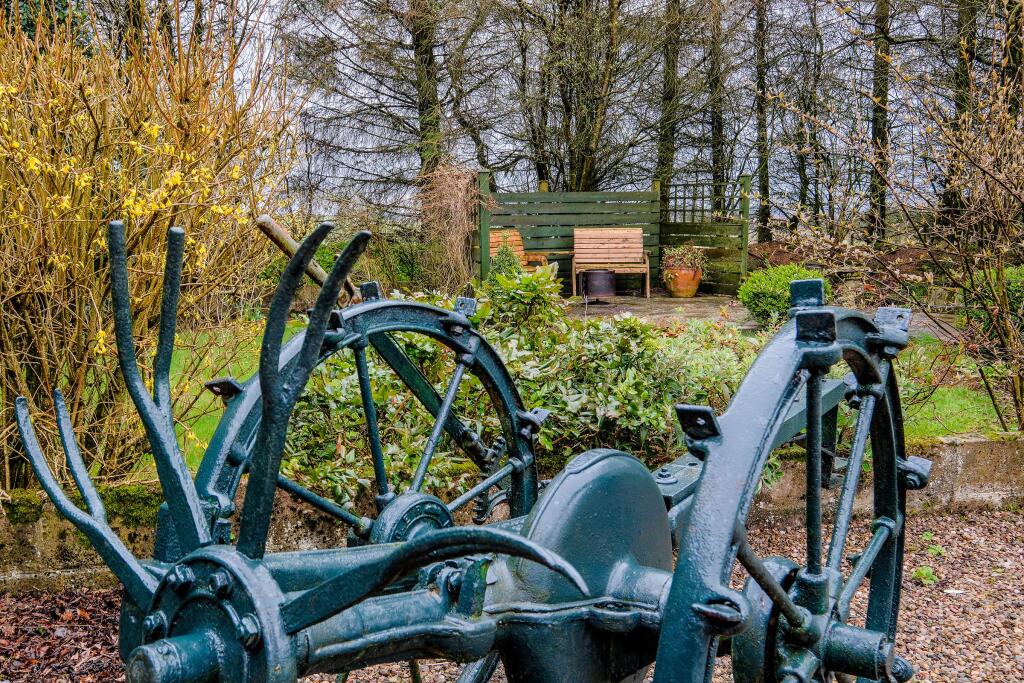 Additional image 40 of Sunnyside, Stevens Burn, New Deer, Turriff