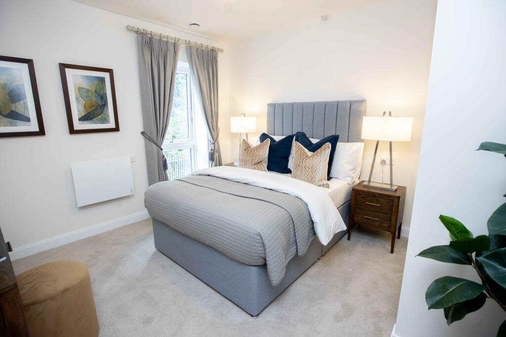 Main image of property: Icknield Way,
Baldock,
Hertfordshire
SG7 5FH
