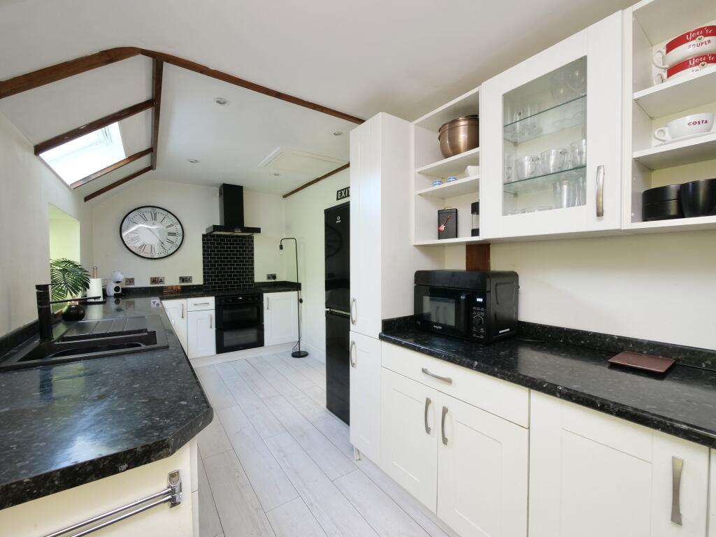 Additional image 5 of Stow Cottage, Henstridge