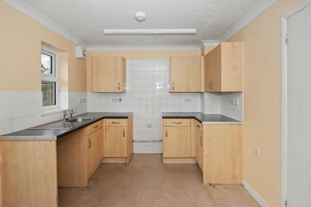 House in King's Lynn and West Norfolk, Terrington St. Clement - View 4