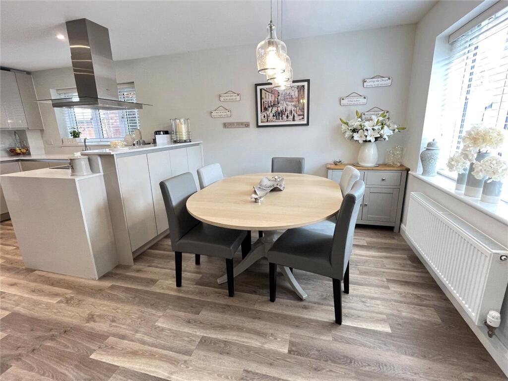House in Shrewsbury - View 5