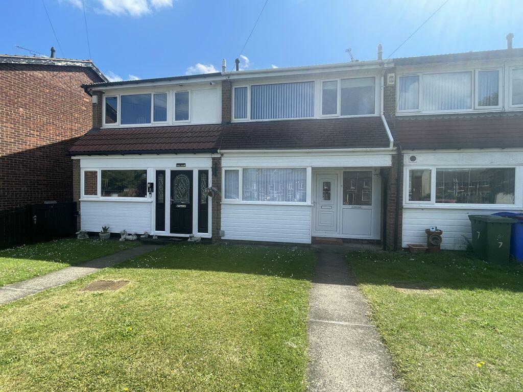 Main image of property: Links View, Blyth