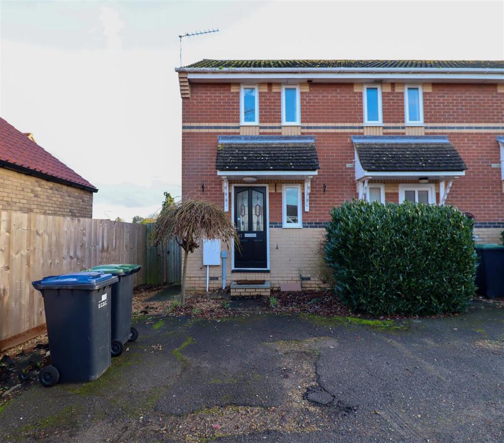 Main image of property: Blackthorn Court, Soham, Ely