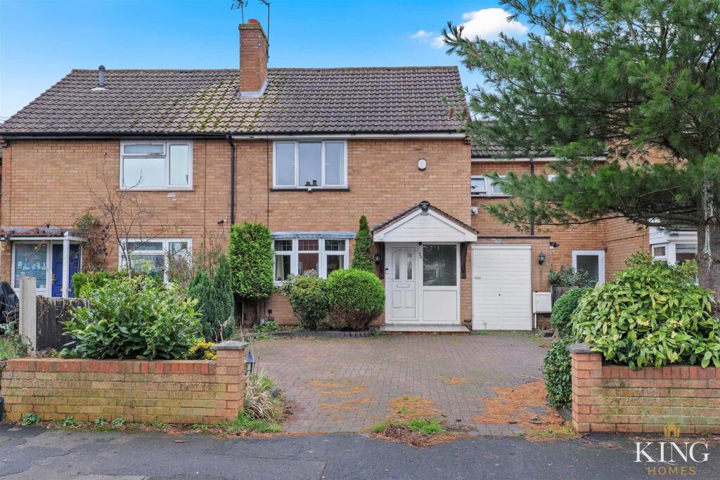 Main image of property: Toms Town Lane, Studley