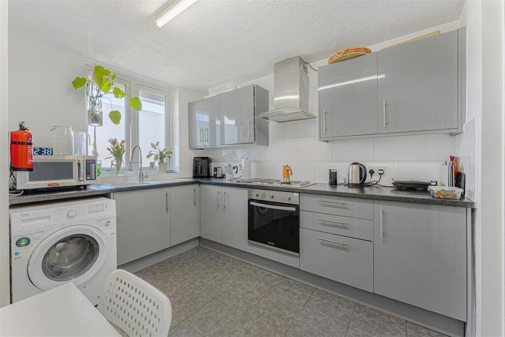 Main image of property: Marden Square, Bermondsey, SE16