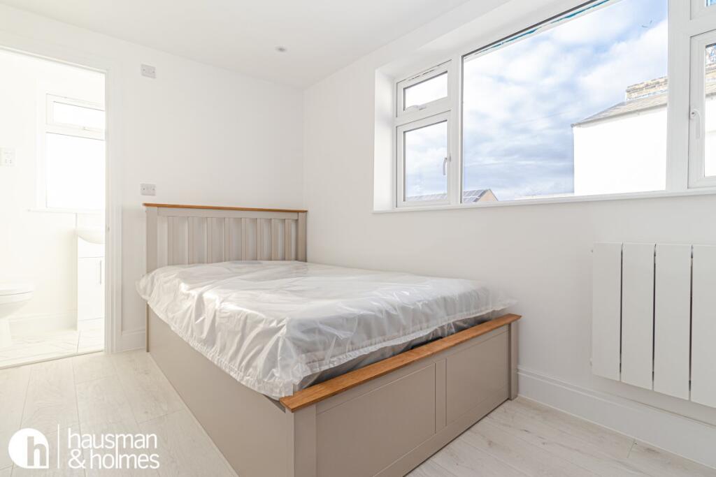 Main image of property: Church Road, Hendon