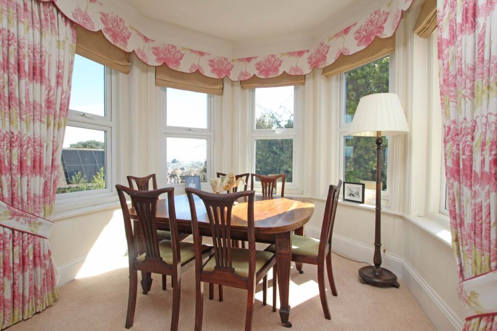 Apartment in Eastbourne, East Sussex - View 4